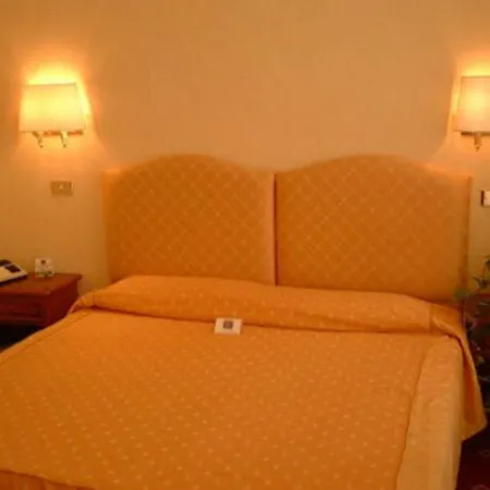 Gh Hotel San Giusto-2
