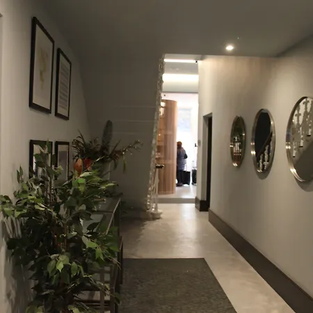 K Hotel Kensington-3