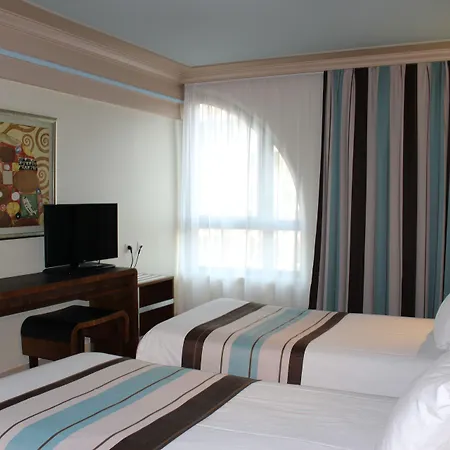 Hotel Art Deco Euralille-3