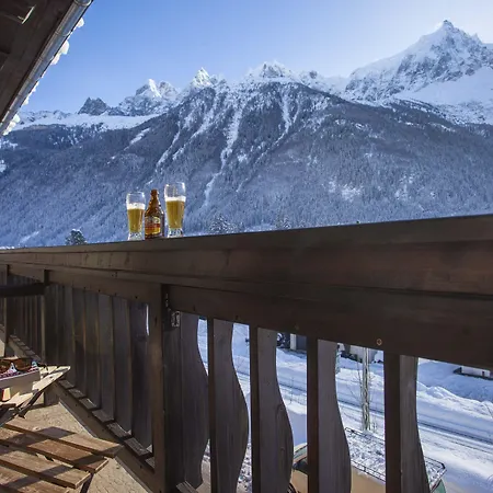 La Chaumière Mountain Lodge-2