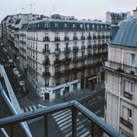 Hotel Saint Christophe-3