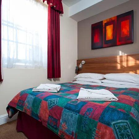 Dover Hotel - B&B-3