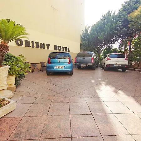 Orient Mintur Hotel-2