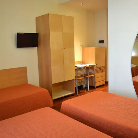 Hotel Losanna-3