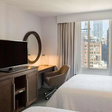 Hampton Inn Manhattan Chelsea-2