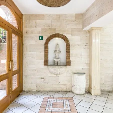 Hotel Tempio Di Pallade-3