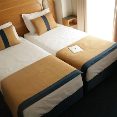 Hotel Do Chile-3