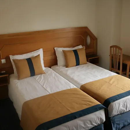Hotel Do Chile-2