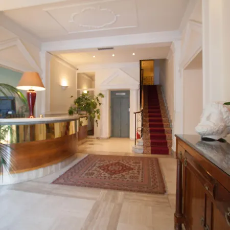 Hotel Laurentia-2