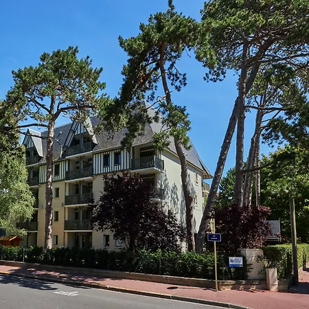 Residence Pierre&Vacances Les Embruns-3