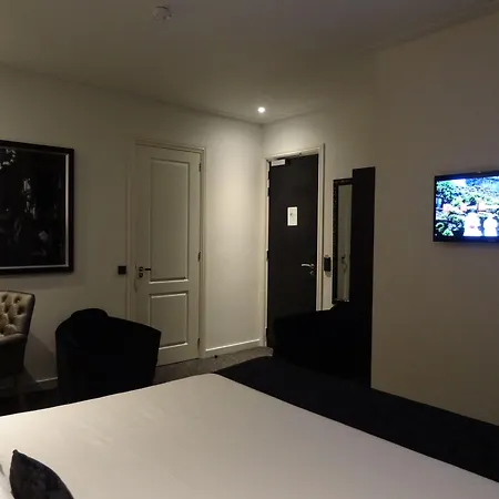 Sara's Boutique Hotel-2