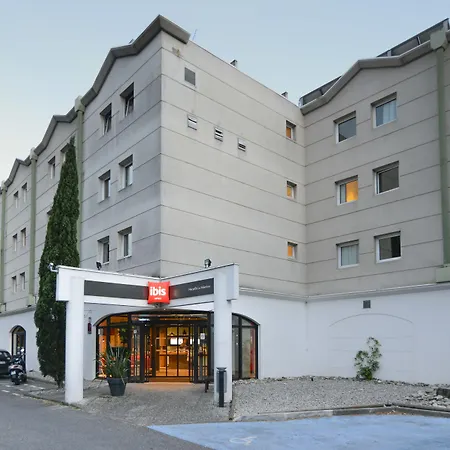 B&B Hôtel Marseille La Valentine Porte d'Aubagne-2