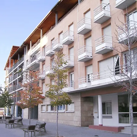 Séjours&Affaires Aix-en-Provence Mirabeau-2