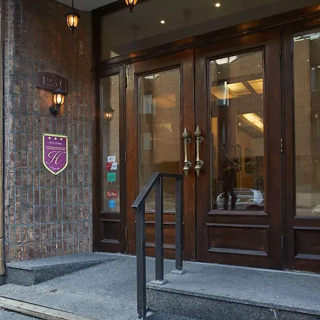 Hotel St-Denis-3