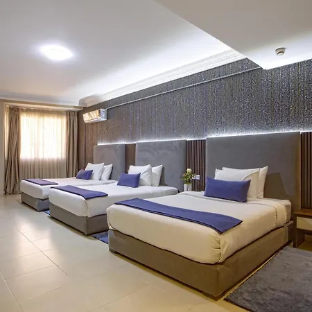 Yaad City Hotel-3