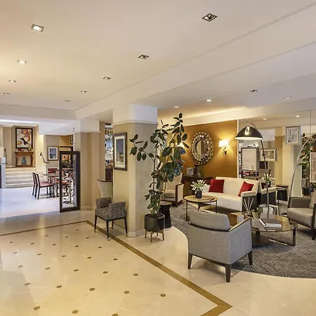 Best Western Plus Hotel Sydney Opera-3