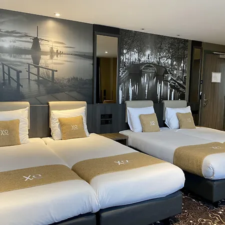 Xo Hotels Infinity-2