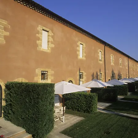 La Bastide du Roy René-3