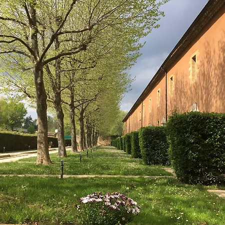 La Bastide du Roy René-2