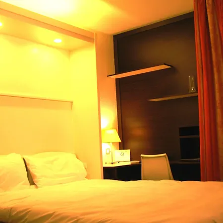 At Home Appart Hotel-2