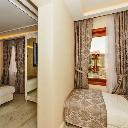 Zeynep Sultan Hotel-3