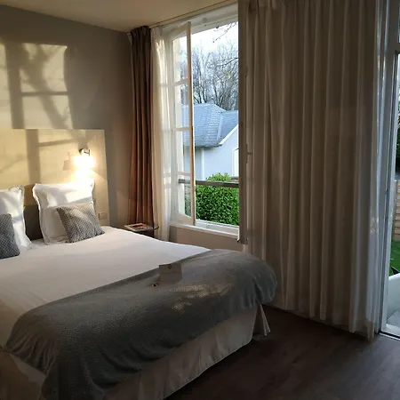 L'Hôtel Particulier Ascott-3