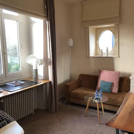 L'Hôtel Particulier Ascott-2