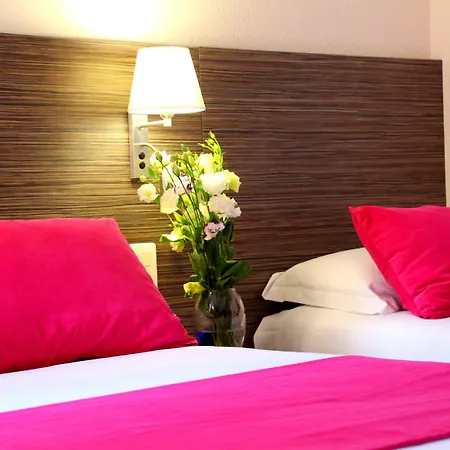 Hotel Menton Riviera-2