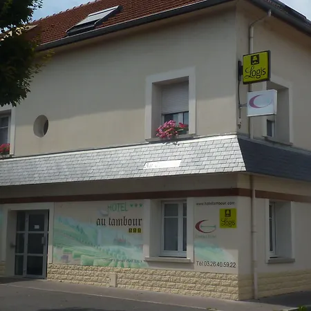 Hotel au tambour-3