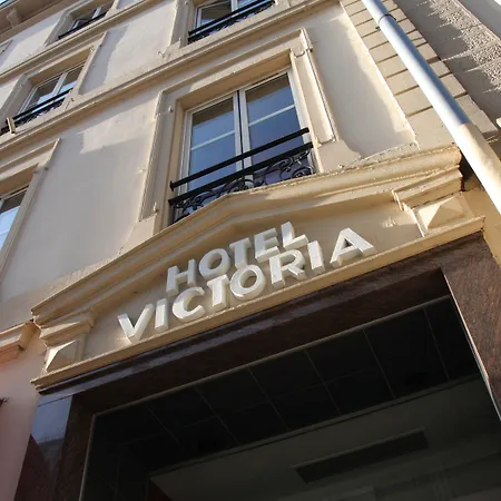 Hotel Victoria-3