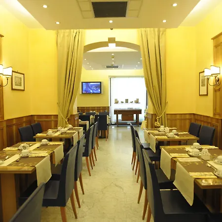 Hotel Camelia-2