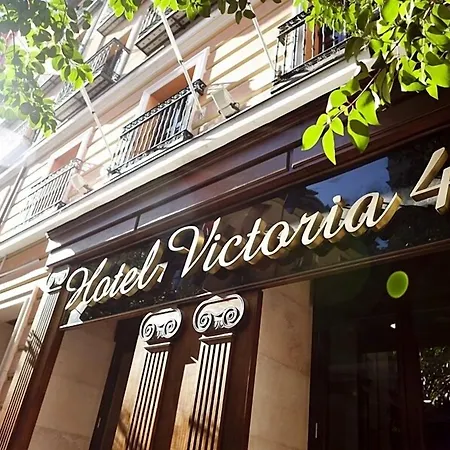 Victoria 4 Puerta Del Sol-2