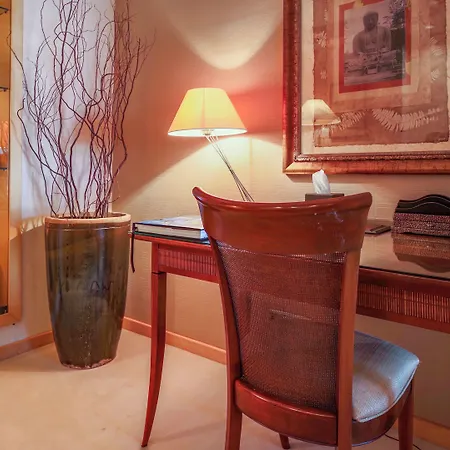 Suites Del Mar Fenals-3