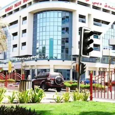 Abjad Crown Hotel-2