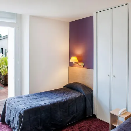 Hôtel Continental-3