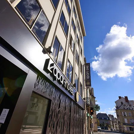 L'aparthoteL LhL-2