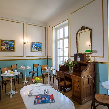 Hôtel Richelieu-3