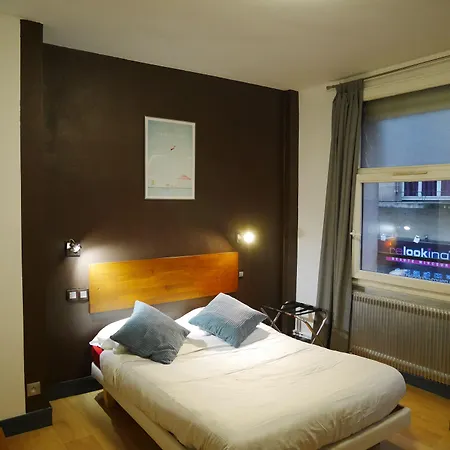 Street Art Hotel-3