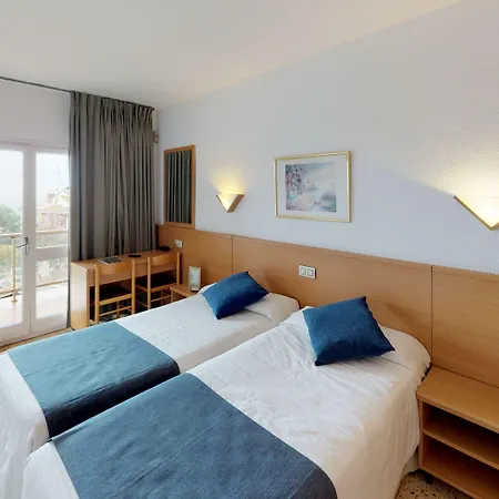 Hotel Samba-3