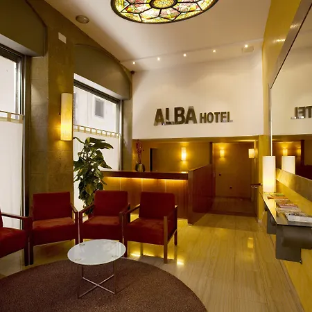 Alba Hotel-2