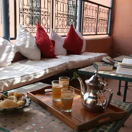 Riad Spa Dar Nimbus-2