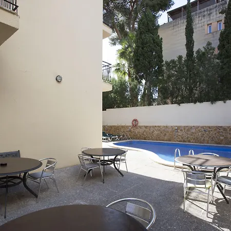 Hostal Bonany-3