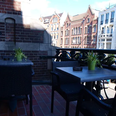 Hotel Clemens-3