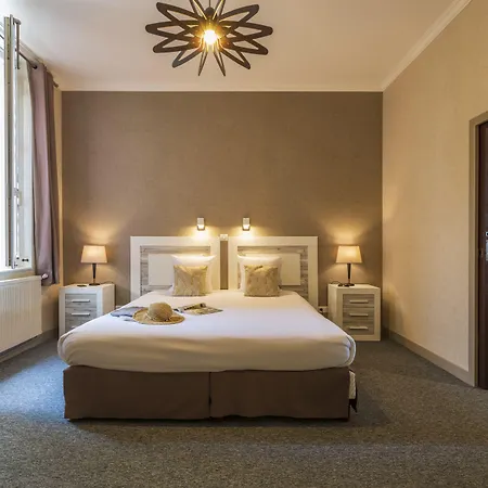 CERISE Royan - Le Grand Hôtel de la Plage-3
