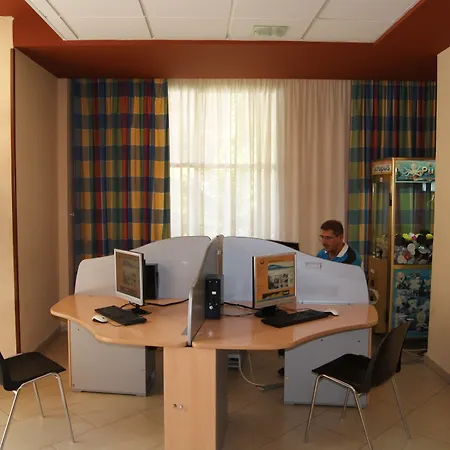 Hotel Best Mediterraneo-3