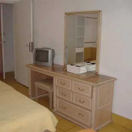 Hotel Europa-3