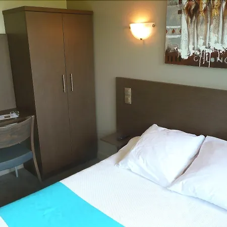 Hotel Victor Hugo-3