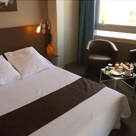 Hotel Victor Hugo-2