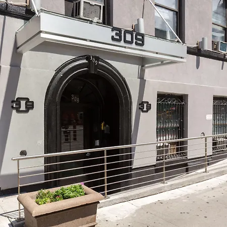 Hotel 309-3