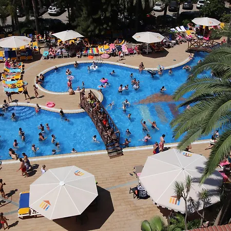 Ohtels Vila Romana-3